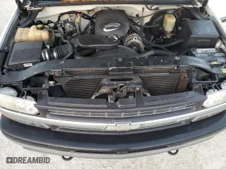 2001 Chevrolet Silverado 1500 LT with VIN 1GCEK19T21E144172, listed as a Copart auction lot 85363674 with 268,895 mi miles and Salvage Title. Bid and sale history available at carsss.com. Image 12.