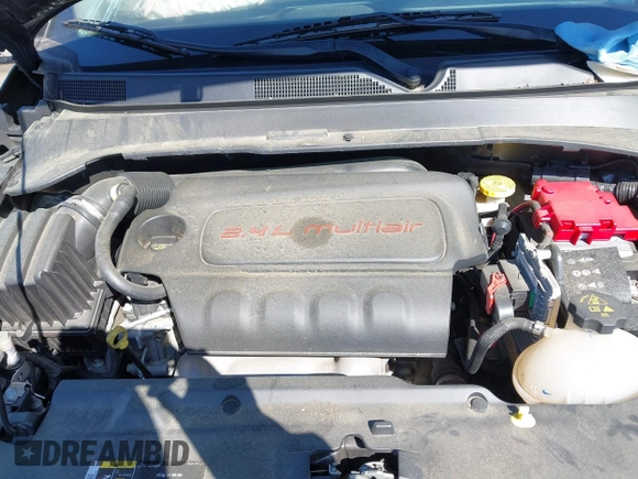 2019 Jeep Compass Sport with VIN 3C4NJCAB2KT613117, listed as a IAAI auction lot 41999519 with 73,734 mi miles and . Bid and sale history available at DreamBid. Image 10.