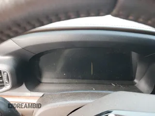 2022 Ford Explorer King Ranch z VIN 1FM5K8LC3NGA14215, wystawiony jako Copart lot #87023424 z przebiegiem Nie podano mil oraz Szkoda całkowita • Salvage title. Historia ofert i sprzedaży dostępna na DreamBid. Obrazek 9.