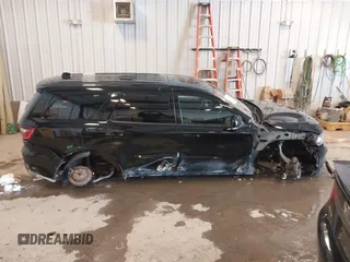 2020 Dodge Durango R/T с VIN 1C4SDJCT6LC155924, выставлен на аукционе IAAI как лот 41633210 с пробегом 100 945 миль миль и . История ставок и продаж доступна на DreamBid. Изображение 13.