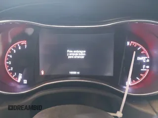 2014 Dodge Durango Limited с VIN 1C4RDHDG9EC975863, выставлен на аукционе IAAI как лот 42023354 с пробегом 146 390 миль миль и . История ставок и продаж доступна на DreamBid. Изображение 7.