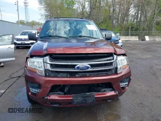 2016 Ford Expedition XLT with VIN 1FMJU1JT9GEF42259, listed as a IAAI auction lot 42021710 with 149,348 mi miles and . Bid and sale history available at DreamBid. Image 12.