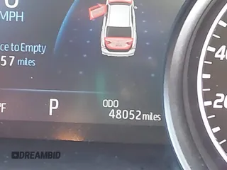 2023 Toyota Camry SE z VIN 4T1G11BK8PU080789, wystawiony jako IAAI lot #41706858 z przebiegiem 48 052 mil mil oraz . Historia ofert i sprzedaży dostępna na DreamBid. Obrazek 15.