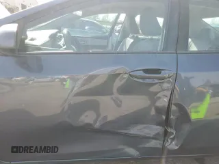 2016 Toyota Corolla L with VIN 5YFBURHE6GP560901, listed as a Copart auction lot 49072435 with 158,672 mi miles and Salvage title. Bid and sale history available at DreamBid. Image 7.