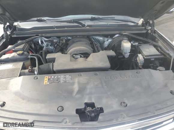 2017 Chevrolet Suburban Premier with VIN 1GNSKJKC3HR176278, listed as a Copart auction lot 89237005 with 147,983 mi miles and Salvage Title. Bid and sale history available at carsss.com. Image 12.