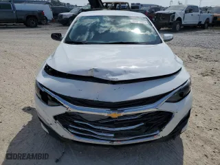 2022 Chevrolet Malibu LT with VIN 1G1ZD5ST0NF123276, listed as a Copart auction lot 53953505 with 62,353 mi miles and Salvage Title. Bid and sale history available at carsss.com. Image 5.