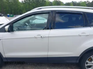 2015 Ford Escape Titanium with VIN 1FMCU0J91FUB13810, listed as a IAAI auction lot 41961798 with 139,265 mi miles. Bid and sale history available at carsss.com. Image 15.