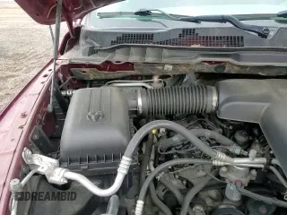 2019 Ram 1500 Warlock с VIN 1C6RR7GG8KS670662, выставлен на аукционе Copart как лот 56727955 с пробегом 97 915 миль миль и Списание • Salvage title. История ставок и продаж доступна на DreamBid. Изображение 13.