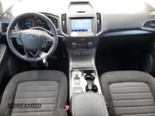 2020 Ford Edge SE z VIN 2FMPK3G90LBA90523, wystawiony jako Copart lot #56247645 z przebiegiem 83 010 mil mil oraz Nie do naprawy • Non repairable. Historia ofert i sprzedaży dostępna na DreamBid. Obrazek 8.