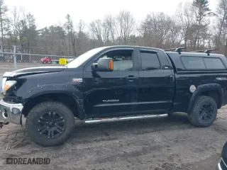 2007 Toyota Tundra SR5 with VIN 5TBBV54187S454250, listed as a IAAI auction lot 41805487 with 164,020 mi miles. Bid and sale history available at carsss.com. Image 14.