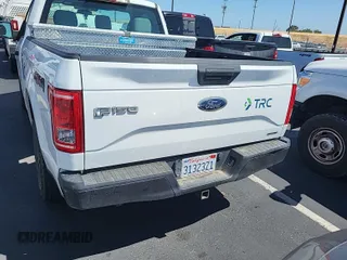 2016 Ford F-150 XL with VIN 1FTMF1E87GFB29378, listed as a IAAI auction lot 42619547 with 153,249 mi miles and . Bid and sale history available at DreamBid. Image 21.