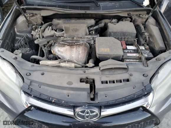 2015 Toyota Camry XLE with VIN 4T1BF1FK7FU490875, listed as a Copart auction lot 88225045 with 367,311 mi miles and Salvage Title. Bid and sale history available at carsss.com. Image 11.