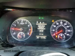 2021 Kia K5 GT-Line with VIN 5XXG64J27MG031187, listed as a Copart auction lot 42448055 with 111,173 mi miles and Salvage Title. Bid and sale history available at carsss.com. Image 9.