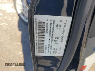 2005 Chrysler 300 300 z VIN 2C3JA43R15H636551, wystawiony jako Copart lot #42165655 z przebiegiem Nie podano mil oraz Nie do naprawy • Non repairable. Historia ofert i sprzedaży dostępna na DreamBid. Obrazek 12.