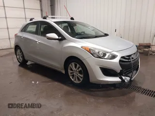 2013 Hyundai Elantra with VIN KMHD35LE4DU055414, listed as a IAAI auction lot 42023070 with 177,379 mi miles and . Bid and sale history available at DreamBid. Image 1.