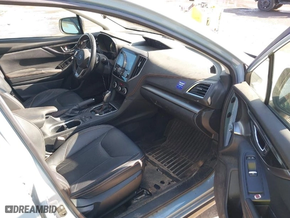 2019 Subaru Crosstrek Limited with VIN JF2GTAMC3KH348591, listed as a IAAI auction lot 41898373 with 64,772 mi miles. Bid and sale history available at carsss.com. Image 5.