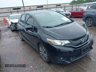 2015 Honda Fit EX-L с VIN 3HGGK5H89FM779891, выставлен на аукционе IAAI как лот 42492123 с пробегом 167 150 миль миль и . История ставок и продаж доступна на DreamBid. Изображение 1.