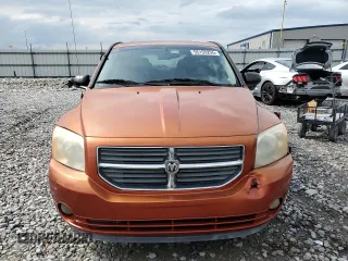 2010 Dodge Caliber Mainstreet z VIN 1B3CB3HA1AD568937, wystawiony jako Copart lot #55159255 z przebiegiem 128 014 mil mil oraz Szkody całkowita. Historia ofert i sprzedaży dostępna na DreamBid. Obrazek 5.