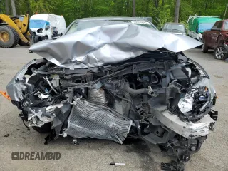 2020 Honda Civic LX z VIN 2HGFC2F66LH505485, wystawiony jako Copart lot #56056845 z przebiegiem 73 394 mil mil oraz Szkoda całkowita • Salvage title. Historia ofert i sprzedaży dostępna na DreamBid. Obrazek 5.