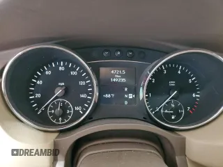 2008 Mercedes-Benz R 3.5L z VIN 4JGCB65E38A071600, wystawiony jako Copart lot #73197054 z przebiegiem 149 235 mil mil oraz Nie do naprawy • Non repairable. Historia ofert i sprzedaży dostępna na DreamBid. Obrazek 9.