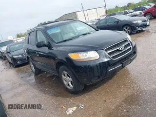 2007 Hyundai Santa Fe GLS z VIN 5NMSG13D37H126100, wystawiony jako IAAI lot #41907393 z przebiegiem 239 179 mil mil oraz . Historia ofert i sprzedaży dostępna na DreamBid. Obrazek 1.