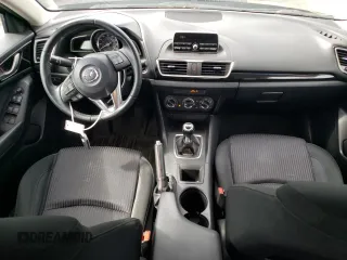 2014 Mazda 3 i Touring z VIN 3MZBM1V75EM114151, wystawiony jako Copart lot #57565985 z przebiegiem 113 102 mil mil oraz Szkoda całkowita • Salvage title. Historia ofert i sprzedaży dostępna na DreamBid. Obrazek 8.
