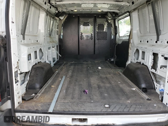 2017 Ford Transit with VIN 1FTYR1YMXHKA99707, listed as a Copart auction lot 71159204 with 198,901 mi miles and Clean title. Bid and sale history available at DreamBid. Image 10.