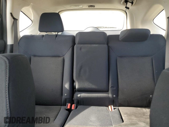 2015 Honda CR-V LX with VIN 5J6RM4H34FL086514, listed as a Copart auction lot 54051115 with 90,139 mi miles and Salvage Title. Bid and sale history available at DreamBid. Image 10.