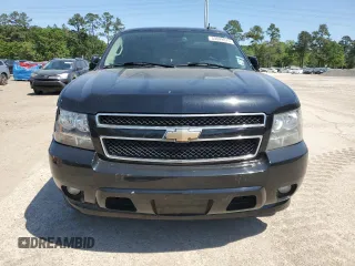 2008 Chevrolet Tahoe 2LT z VIN 1GNFC13058J109523, wystawiony jako Copart lot #53049875 z przebiegiem 212 520 mil mil oraz Szkoda całkowita • Salvage title. Historia ofert i sprzedaży dostępna na DreamBid. Obrazek 5.