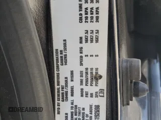 2007 Hummer H3 SUV z VIN 5GTDN13E978192698, wystawiony jako Copart lot #57357245 z przebiegiem 213 079 mil mil oraz Szkody całkowita. Historia ofert i sprzedaży dostępna na DreamBid. Obrazek 14.
