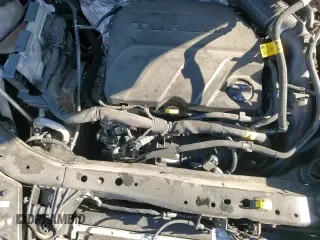 2024 Chevrolet Trax ACTIV с VIN KL77LKE20RC055150, выставлен на аукционе Copart как лот 87269025 с пробегом 28 652 миль миль и Списание • Salvage title. История ставок и продаж доступна на DreamBid. Изображение 14.