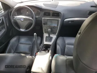 2006 Volvo S60 2.4L Turbo with VIN YV1RS547862553959, listed as a Copart auction lot 86755954 with 208,311 mi miles and Salvage Title. Bid and sale history available at carsss.com. Image 8.