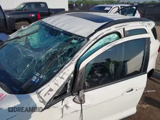 2021 Ford EcoSport SE with VIN MAJ3S2GE2MC439943, listed as a IAAI auction lot 42047981 with Not provided miles and . Bid and sale history available at DreamBid. Image 6.