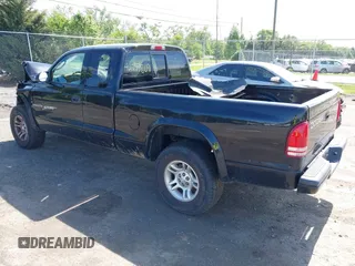 2001 Dodge Dakota Sport с VIN 1B7GG22N31S223265, выставлен на аукционе IAAI как лот 42297809 с пробегом 144 059 миль миль и . История ставок и продаж доступна на DreamBid. Изображение 3.