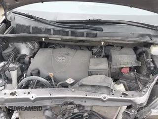 2020 Toyota Sienna LE Auto Access Seat with VIN 5TDKZ3DC6LS083567, listed as a IAAI auction lot 42401163 with 82,266 mi miles and . Bid and sale history available at DreamBid. Image 10.