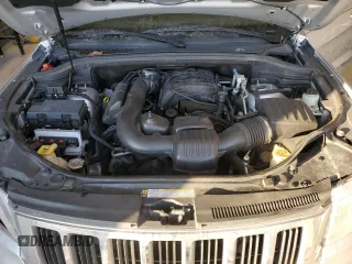 2011 Jeep Grand Cherokee Laredo with VIN 1J4RR4GG5BC538342, listed as a Copart auction lot 88694505 with Not Provided miles and Clean Title. Bid and sale history available at carsss.com. Image 12.