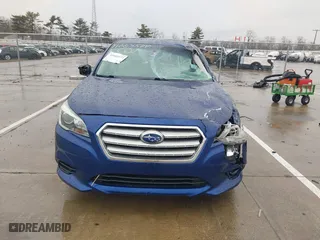 2016 Subaru Legacy 2.5i Premium with VIN 4S3BNBC60G3020893, listed as a IAAI auction lot 41665577 with 99,963 mi miles. Bid and sale history available at carsss.com. Image 11.