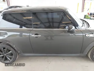 2012 MINI Hardtop S with VIN WMWSV3C52CTY19580, listed as a IAAI auction lot 42692197 with 90,745 mi miles and . Bid and sale history available at DreamBid. Image 14.