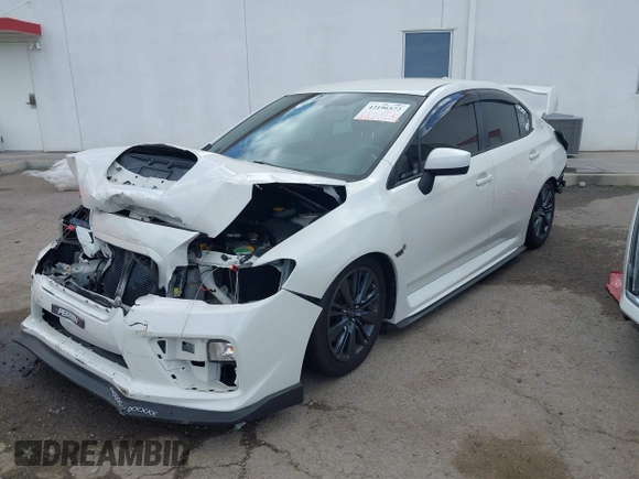 2015 Subaru WRX с VIN JF1VA1A66F9837485, выставлен на аукционе IAAI как лот 42196572 с пробегом 49 017 миль миль и . История ставок и продаж доступна на DreamBid. Изображение 6.