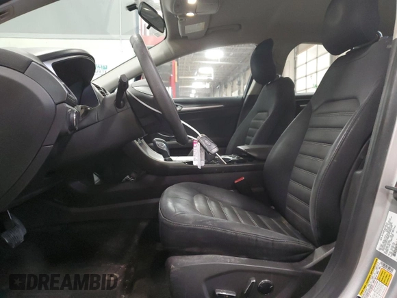 2013 Ford Fusion SE with VIN 3FA6P0H71DR324674, listed as a Copart auction lot 52624525 with 117,046 mi miles and Salvage Title. Bid and sale history available at carsss.com. Image 7.