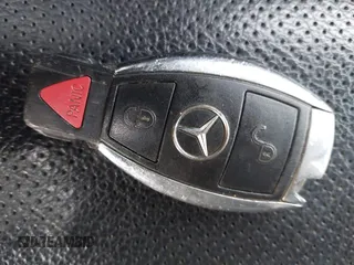 2011 Mercedes-Benz G with VIN WDCYC3HF3BX192779, listed as a IAAI auction lot 41487057 with 94,237 mi miles. Bid and sale history available at carsss.com. Image 11.