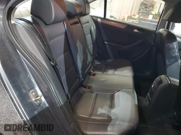 2015 Volkswagen Jetta Sedan 2.0L TDI SEL with VIN 3VWLA7AJ0FM266213, listed as a Copart auction lot 42366185 with 113,992 mi miles and Salvage Title. Bid and sale history available at carsss.com. Image 10.