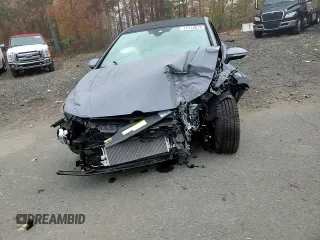 2024 Volkswagen GTI SE с VIN WVW3A7CD5RW198599, выставлен на аукционе Copart как лот 77310874 с пробегом 2 300 миль миль и Списание • Salvage title. История ставок и продаж доступна на DreamBid. Изображение 11.