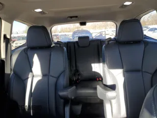 2022 Subaru Ascent Touring with VIN 4S4WMARD4N3429153, listed as a Copart auction lot 49259995 with 65,269 mi miles and Salvage Title. Bid and sale history available at DreamBid. Image 10.