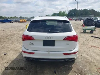 2011 Audi Q5 Premium Plus с VIN WA1DKAFP3BA047228, выставлен на аукционе IAAI как лот 42277254 с пробегом 141 585 миль миль и . История ставок и продаж доступна на DreamBid. Изображение 16.