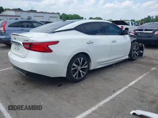 2018 Nissan Maxima Platinum с VIN 1N4AA6AP1JC375384, выставлен на аукционе IAAI как лот 42269988 с пробегом 131 862 миль миль и . История ставок и продаж доступна на DreamBid. Изображение 4.