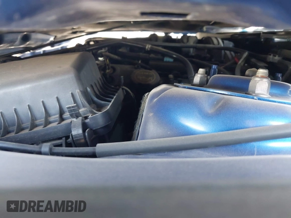 2017 Ford Mustang V6 с VIN 1FA6P8AM0H5263048, выставлен на аукционе IAAI как лот 41903231 с пробегом 77 478 миль миль и . История ставок и продаж доступна на DreamBid. Изображение 10.