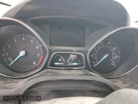 2019 Ford Escape SE z VIN 1FMCU0GD2KUB95892, wystawiony jako Copart lot #58071975 z przebiegiem Nie podano mil oraz Nie do naprawy • Non repairable. Historia ofert i sprzedaży dostępna na DreamBid. Obrazek 9.