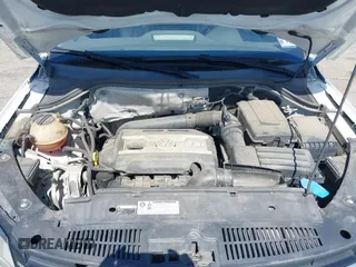 2016 Volkswagen Tiguan S z VIN WVGBV7AX7GW514400, wystawiony jako IAAI lot #42028519 z przebiegiem 147 896 mil mil oraz . Historia ofert i sprzedaży dostępna na DreamBid. Obrazek 10.