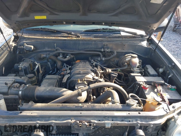 2005 Toyota Sequoia Limited with VIN 5TDZT38A05S248721, listed as a IAAI auction lot 42154610 with 155,469 mi miles and . Bid and sale history available at DreamBid. Image 10.